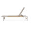 Chaise longue d'extérieur, siège en filet d'extérieur-167268662