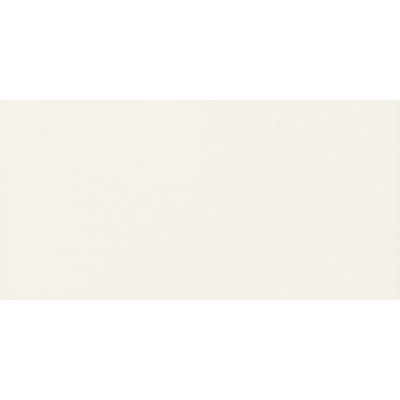 Rittenhouse Square 3" x 6" Ceramic Subway Tile in White