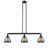 Oil Rubbed Bronze