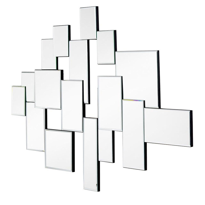 Miroir d'appoint 30 "