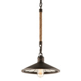 Brooklyn 1 - Light Pendant