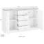 Maya 120cm Sideboard-37085040