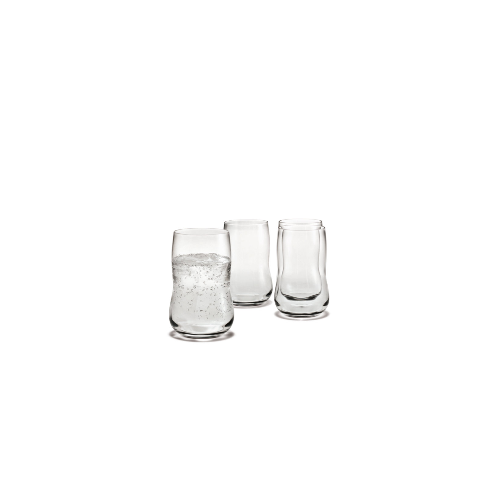 Future Tumbler 4 Pieces.
