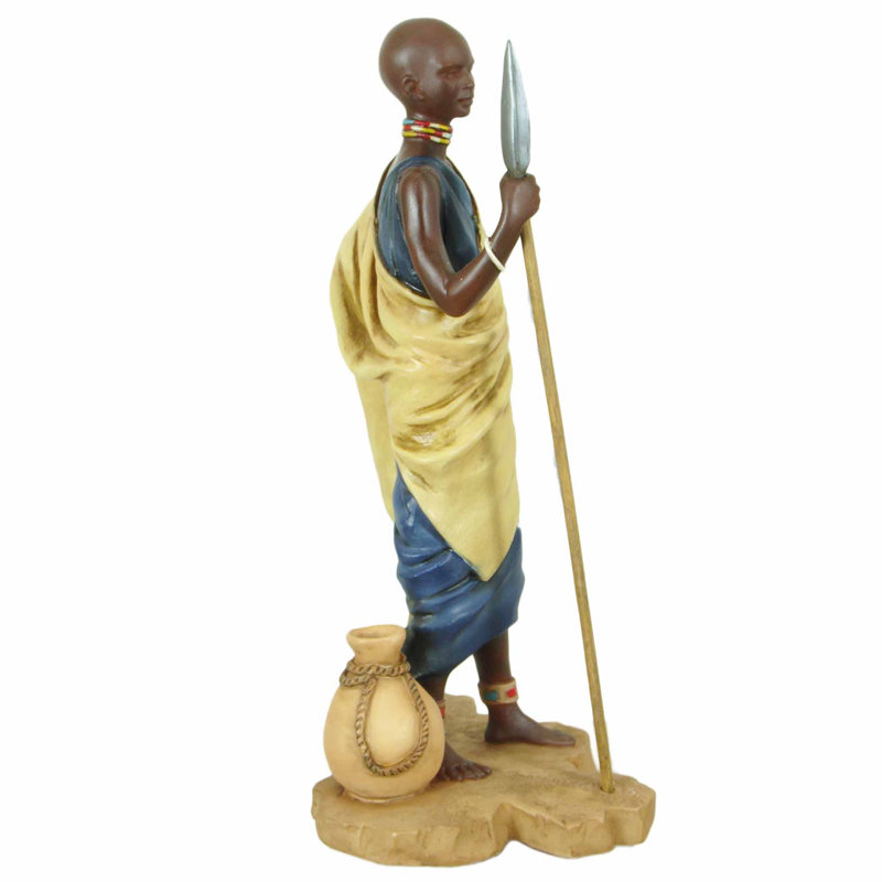 Cahoon People Figurines & Sculptures