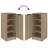 Makpal 4 Pair Shoe Storage Cabinet-1994341969
