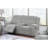 1pc Motion Loveseat-1635993336