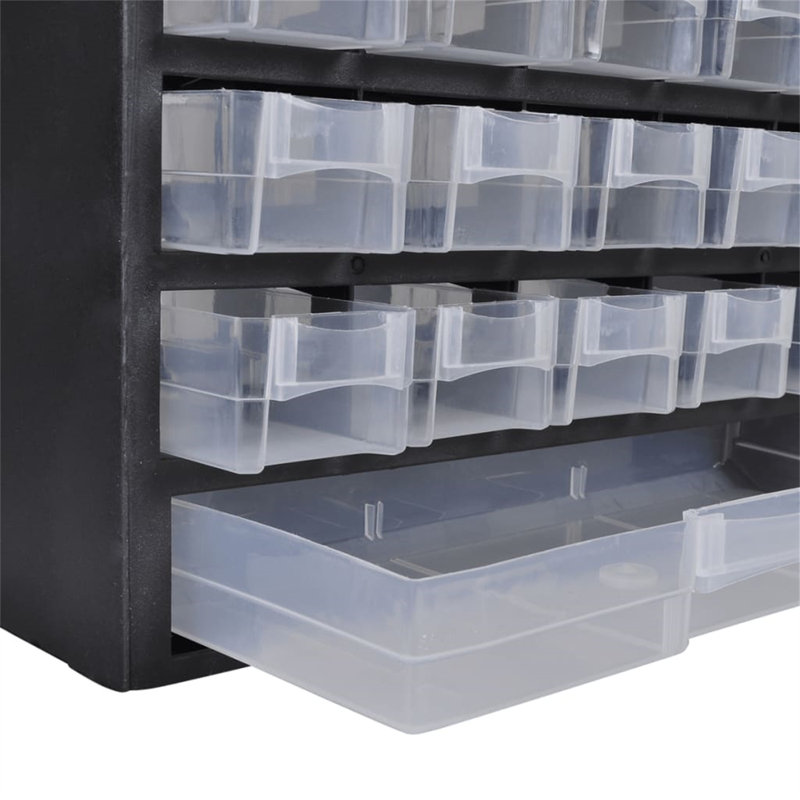 41 Drawer Storage Drawer