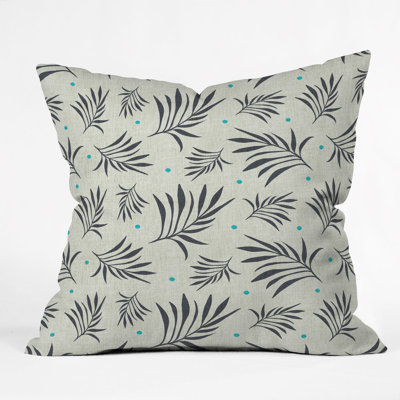  Coussin intérieur / extérieur Island Breeze Living Coral