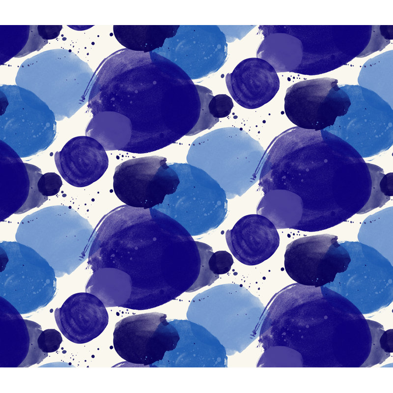 Bubbles Wall Hanging, 140 cm H x 160 cm W x 0.2 cm D