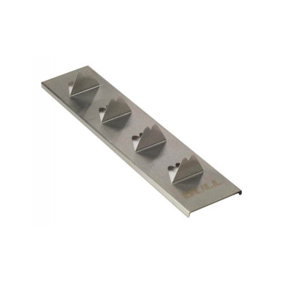 Stainless Steel Dishwasher Safe Grill Rack