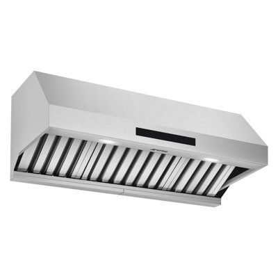 Universal 36" Under Cabinet Hood
