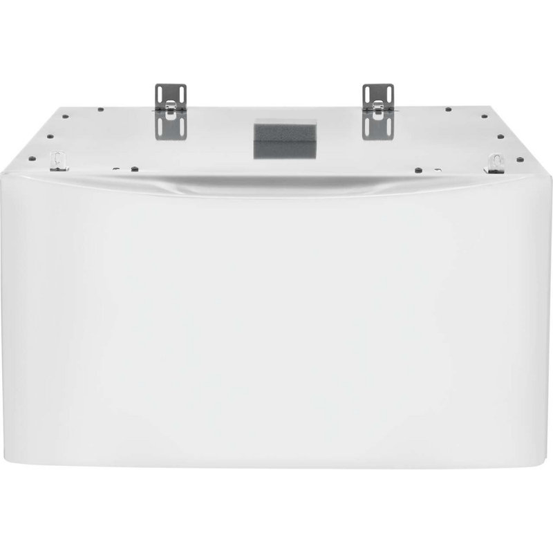 Electrolux Luxury-Glide® Pedestal With Spacious Storage Drawer, White