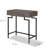 Rashmi 28.5'' W Metal Nightstand