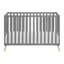 Lit de bébé convertible Cozy Nest-105839516