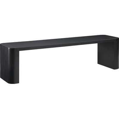 Channing 82" Dining Bench