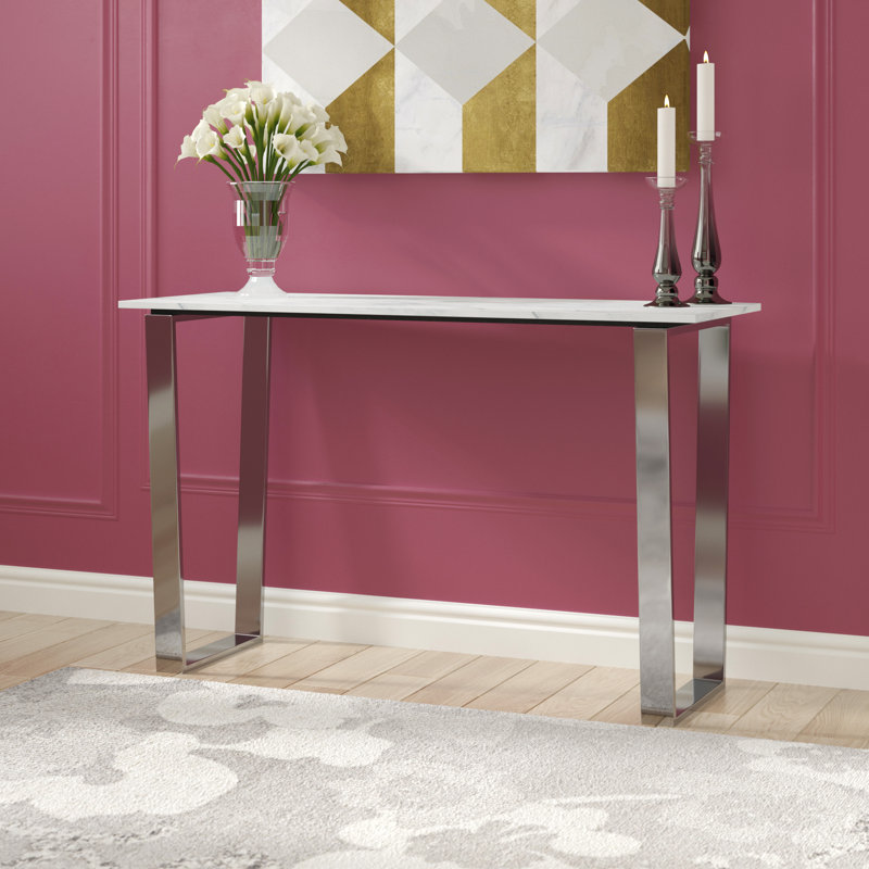 Hibbard 48'' Console Table
