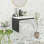 Meuble-lavabo mural Minimalist Design-1396701384