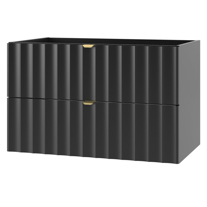 Abbiegail Washbasin Cabinet 80