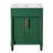 Bathroom Vanity With Sink, Bathroom Cabinet With 2 Doors, For Bathroom-1433397805
