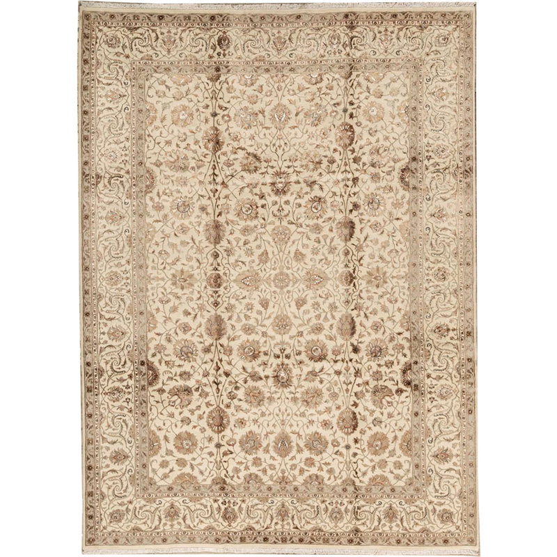 Aberdeen Oriental Area Rug