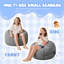 Fauteuil à billes pour adulte 2FT-1377834667-1377834668