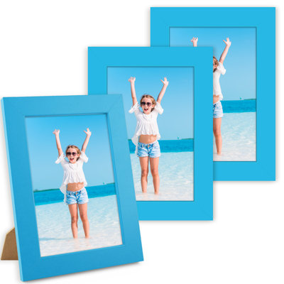 Collage Picture Frame, Set of 3