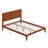 Wood Platform Bed-2015226951
