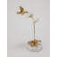 Hand Painted Animals Decorative Object