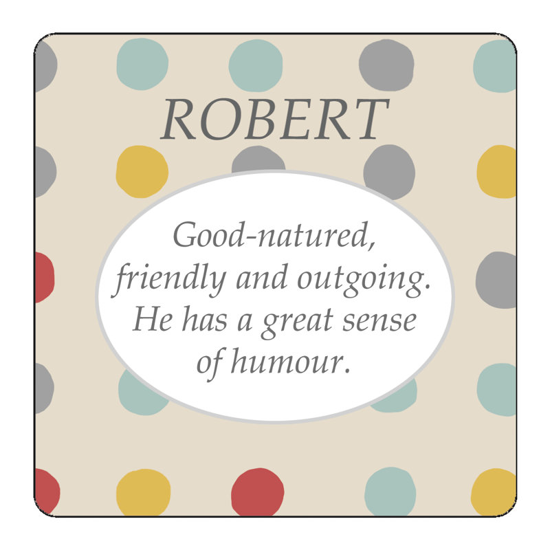 Piece Coaster