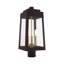 Tête de lanterne câblée 1 lumière Antionetta-1216105626-1216105622