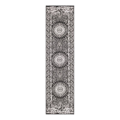 Ornate Lamotte Indoor/Outdoor Area Rug