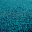 Verona Thick Teal Shaggy Area Rug – Soft Pile, Non-Slip, Durable Polypropylene Carpet for Living Room, Bedroom & Hallway-39427640