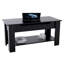 Anavictoria Lift Top Four Leg Coffee Table with Storage-1719655974-1719655975