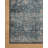 Aaronley Machine Washable Lagoon / Natural Area Rug-1721774585