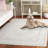 Basdeo Performance Floral Rug-257800679