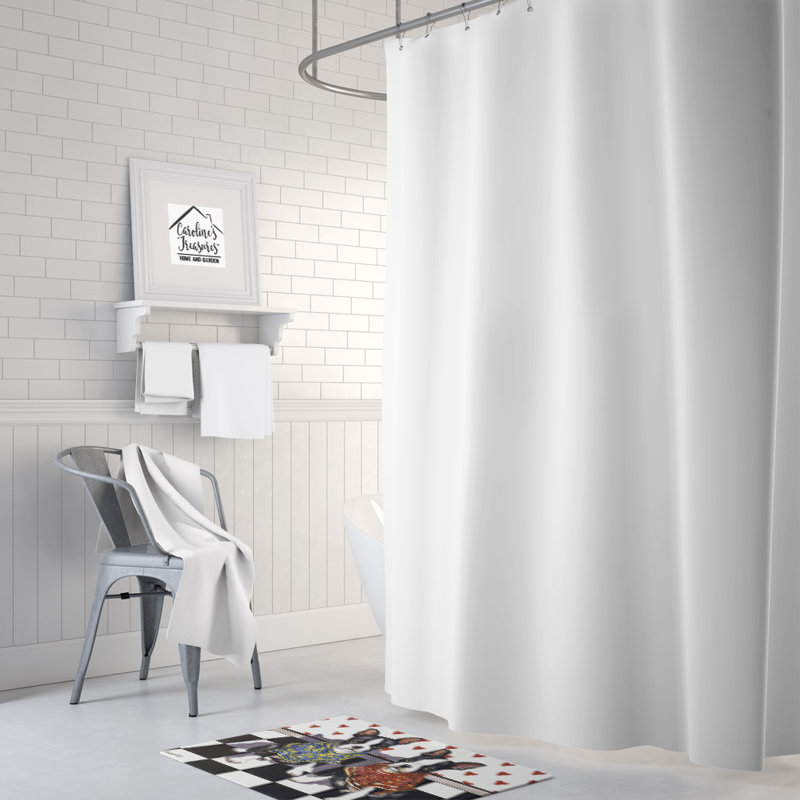 Tapis pour salle de bain Boston