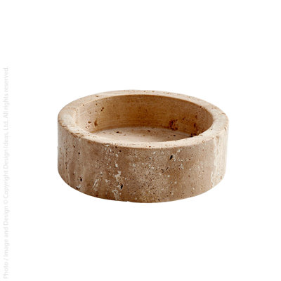 Soudan Round 1 Piece Coaster