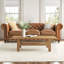 Meriwether Solid Wood Coffee Table
