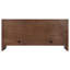 Finley Solid Wood Storage Cabinet-1516782796