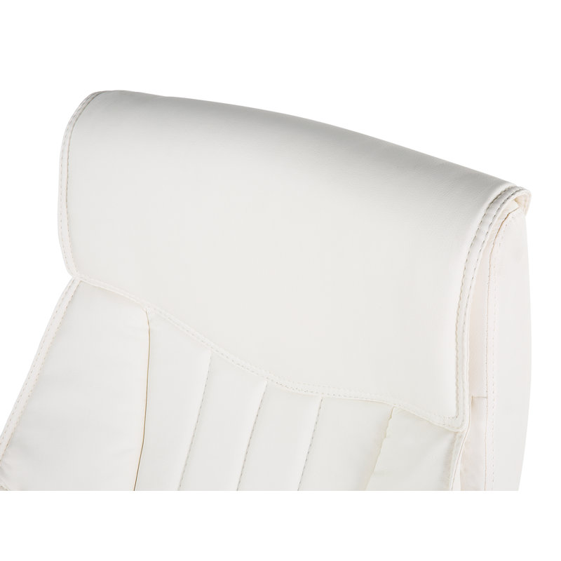 Office Chair, Beige