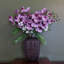 Coffeyville Glass Table Vase