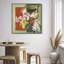 Parts Of Me Print by Oliver Gal-1913247596-1913247590