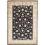 Intricately Hand Woven Wool Oriental Area Rug-62229945