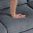 L-Shaped Sofa With Padded Cashmere: Multi-Functional Design, Modern Luxury Appearance - Ideal For Living Rooms, Apartments-575572709
