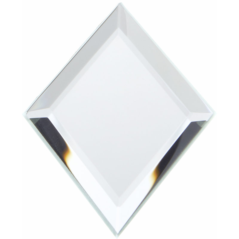 Belbekkar Traditional Mirror