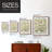 Matisse XIX Framed Print - Solid Wood-971097806-971097796