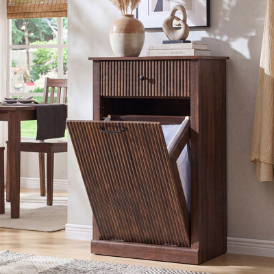 Armoire à déchets Tilt Out
