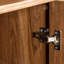 Grande armoire de rangement pour garde-manger-97832171