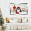 «Christmas Holiday Shih Tzu (Horizontal)» par Jodi - impression-2101868849-2101868858