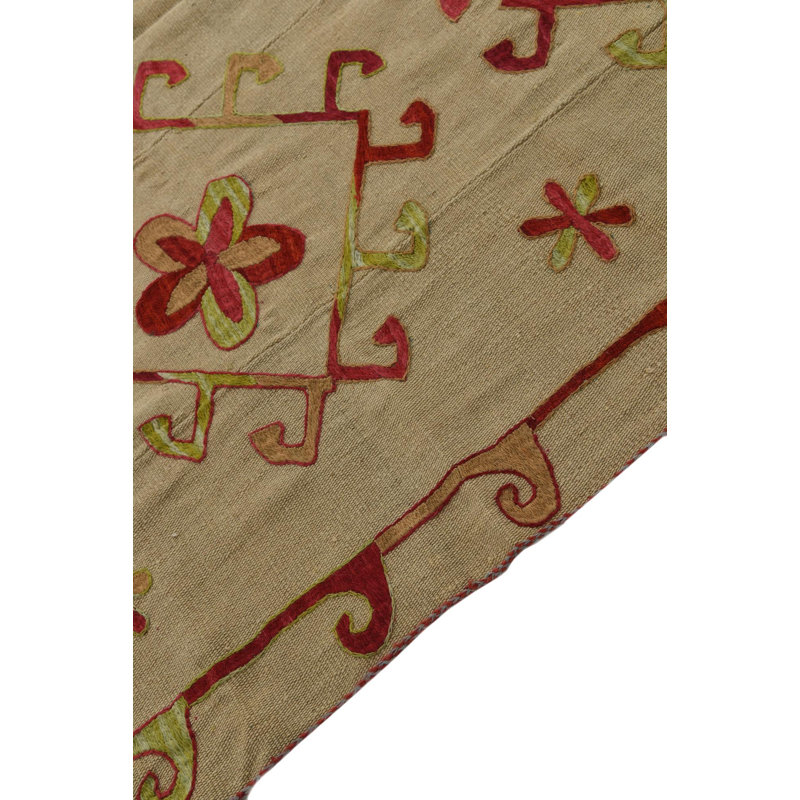 Jordan Ivory Rug